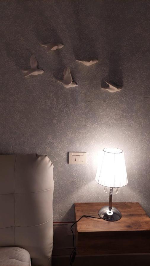 Apartmán Piano Nobile Bibbiena Exteriér fotografie